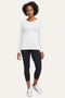 Heritage Round Neck