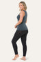Cotton Blend Singlet