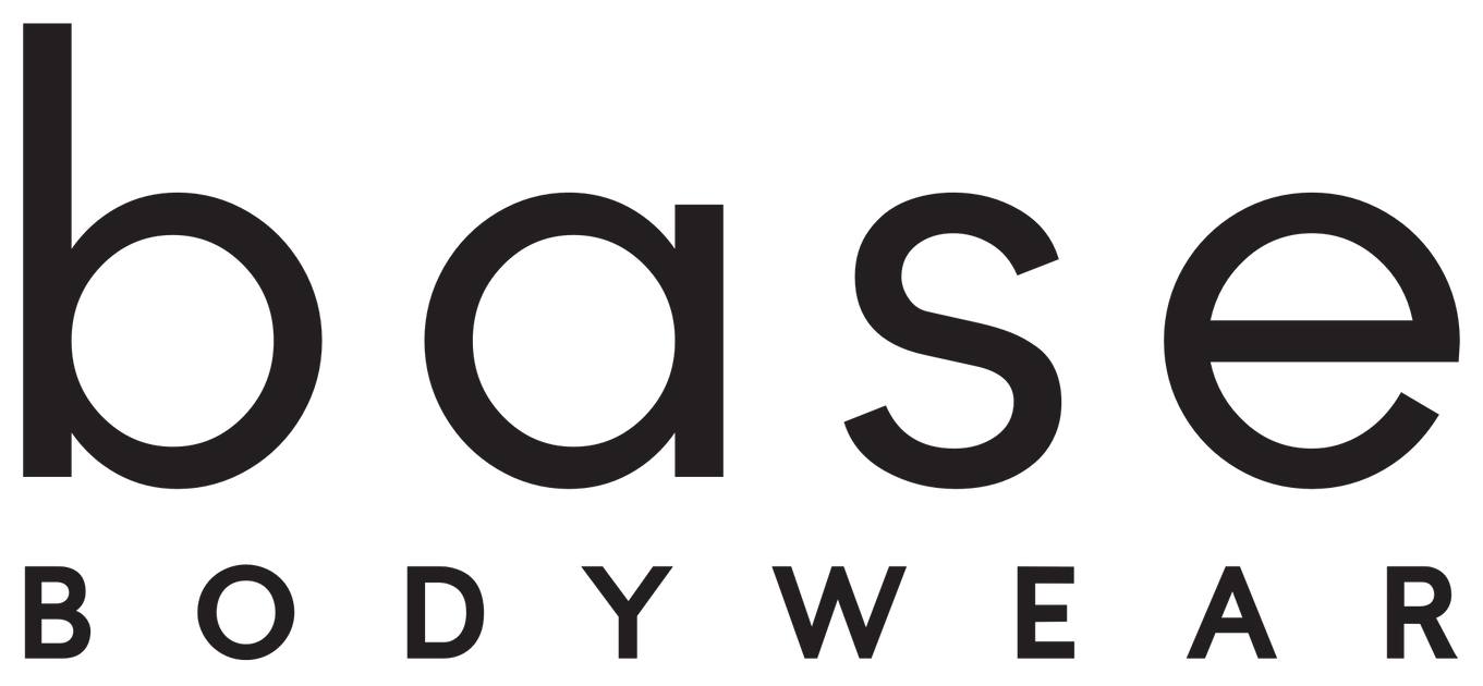 BASE Bodywear – Base Bodywear