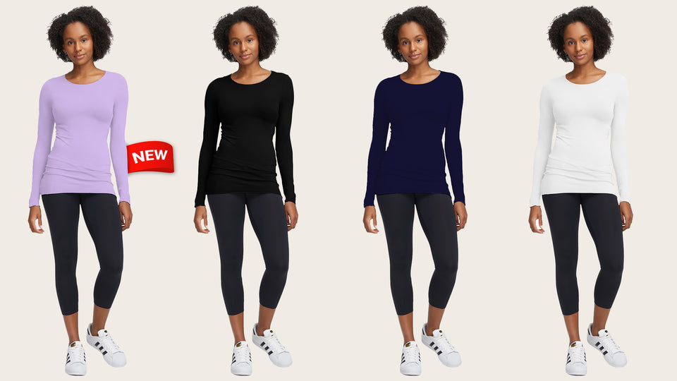 Basic Bodywear BASE Bodywear – Base Bodywear